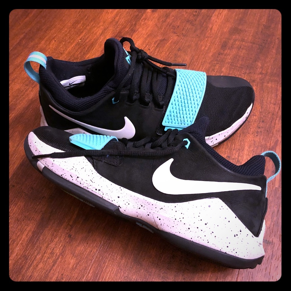 Nike Paul George 2’s